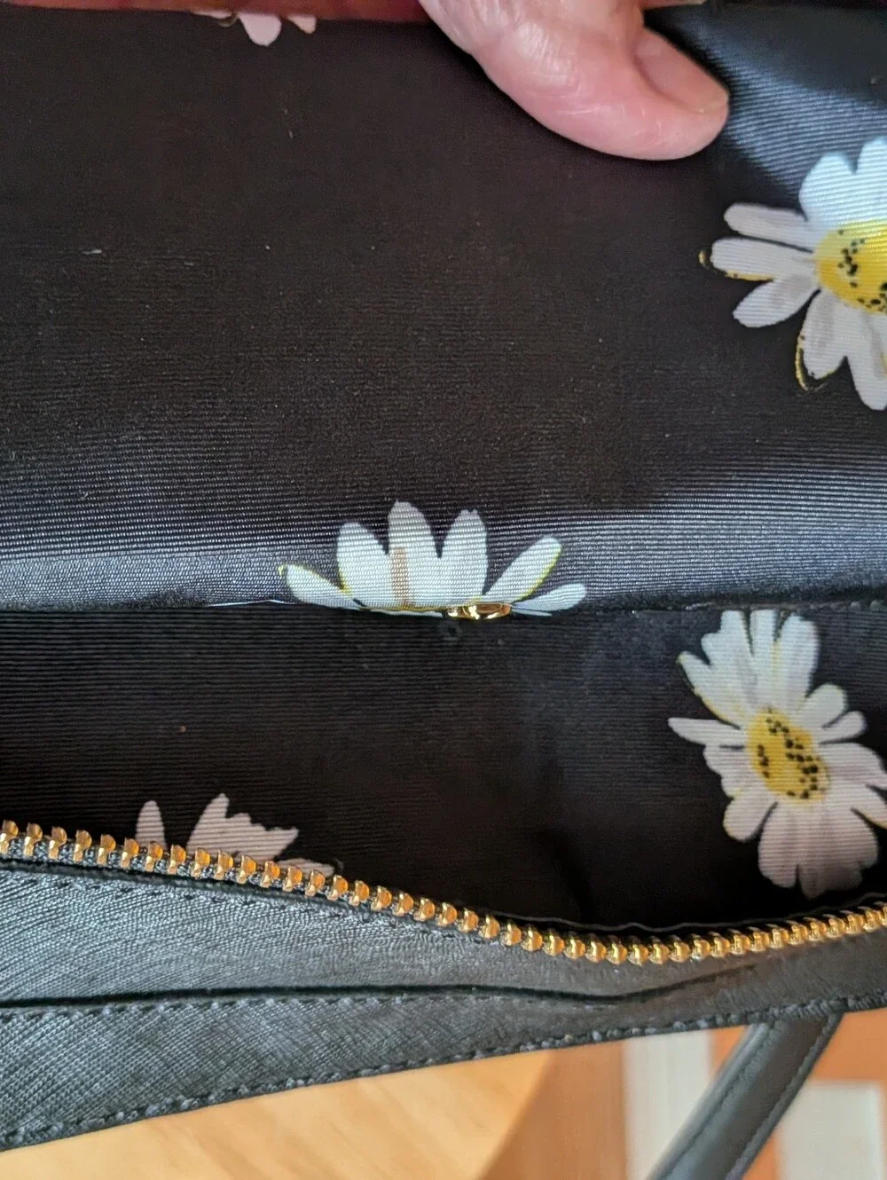 kate spade pre owned